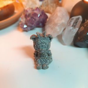 OSITA decorativa Orgonita - Electronite.