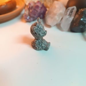 OSITA decorativa Orgonita - Electronite.