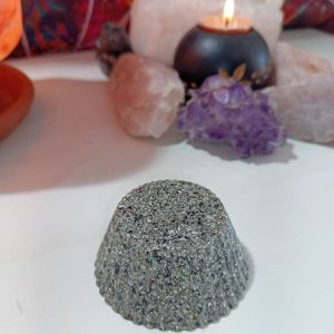 Orgonita electronite formato Magdalena