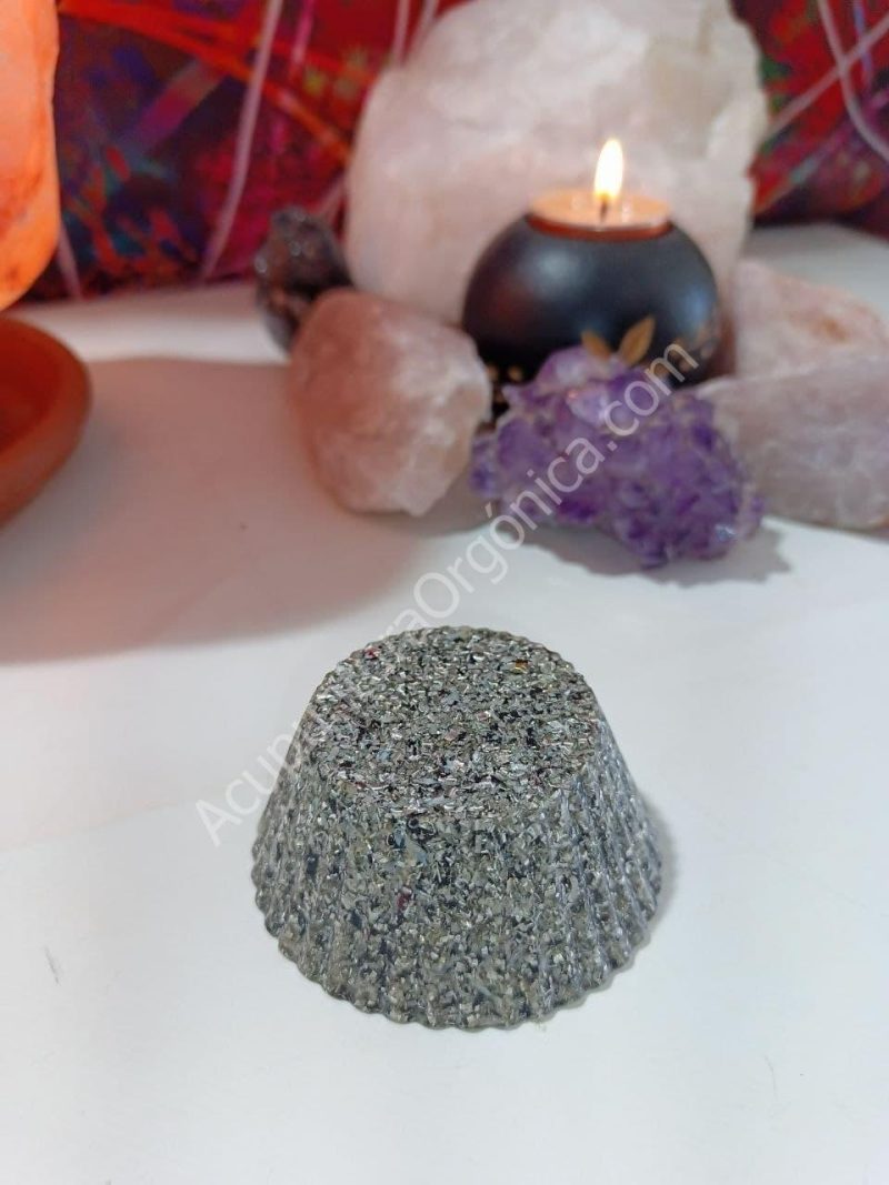 Orgonita electronite formato Magdalena