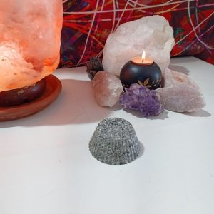 Orgonita electronite formato Magdalena