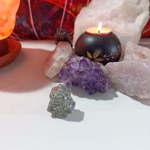 Orgonita electronite formato Robot