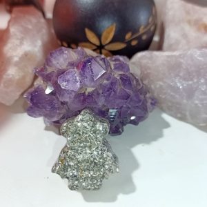 Orgonita electronite formato Robot