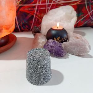 Orgonita electronite Torre Pequeña