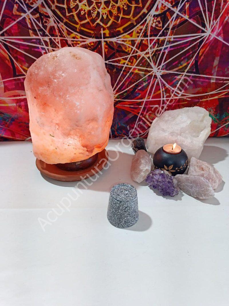 Orgonita electronite Torre Pequeña - Imagen 3