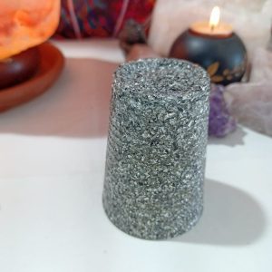 Torre Grande de Orgonita - Electronite