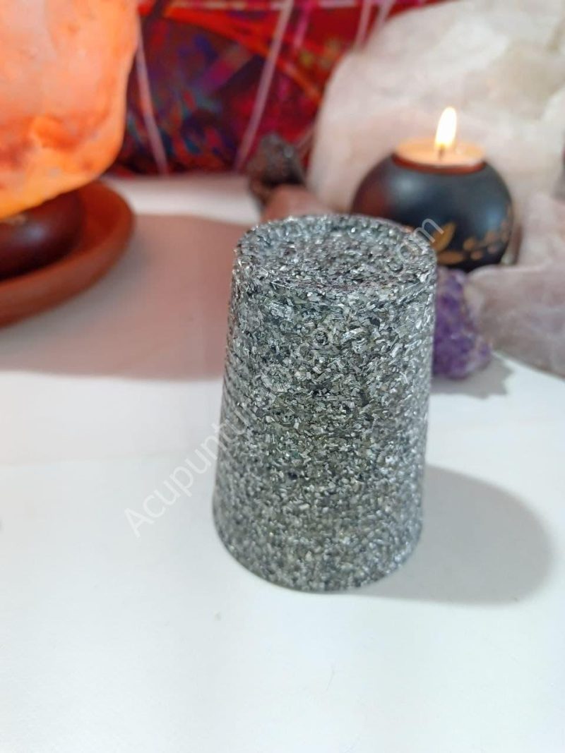 Torre Grande de Orgonita - Electronite