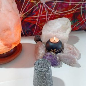 Torre Grande de Orgonita - Electronite