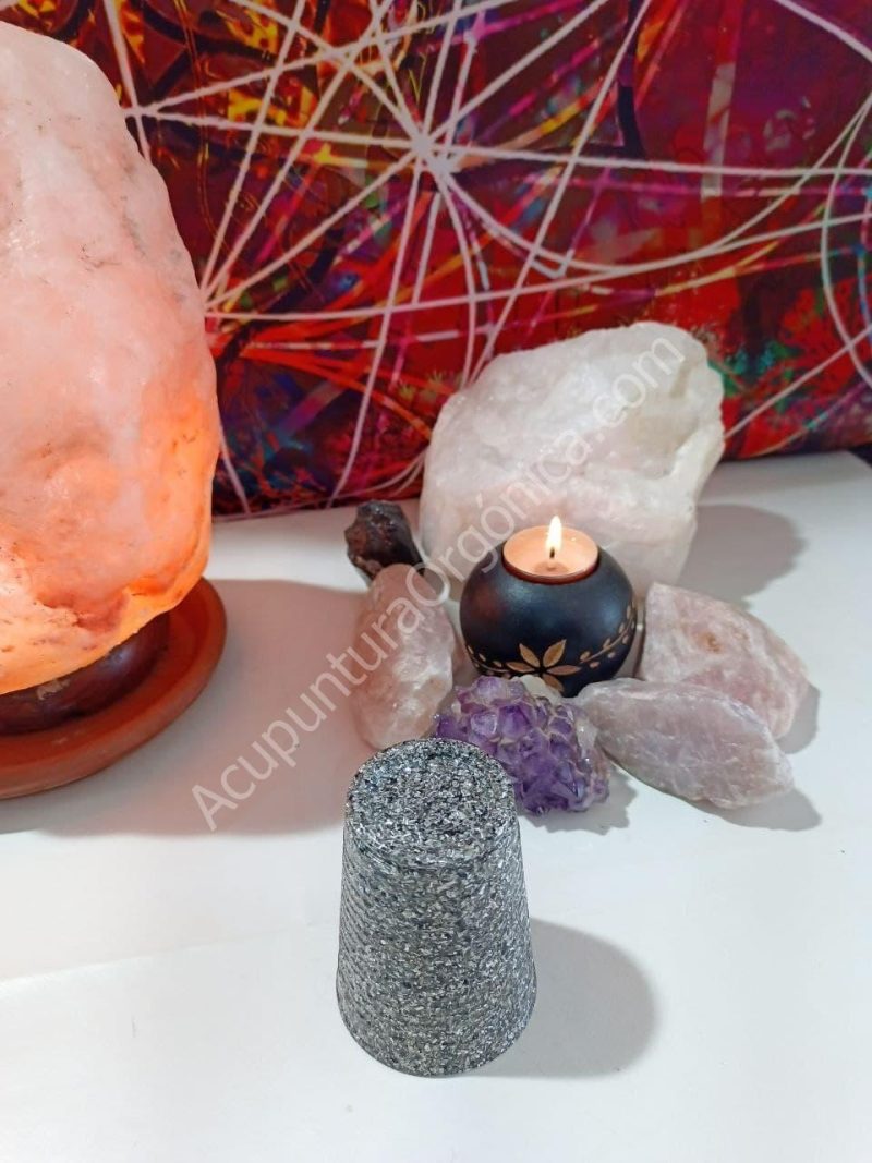 Torre Grande de Orgonita - Electronite - Imagen 2