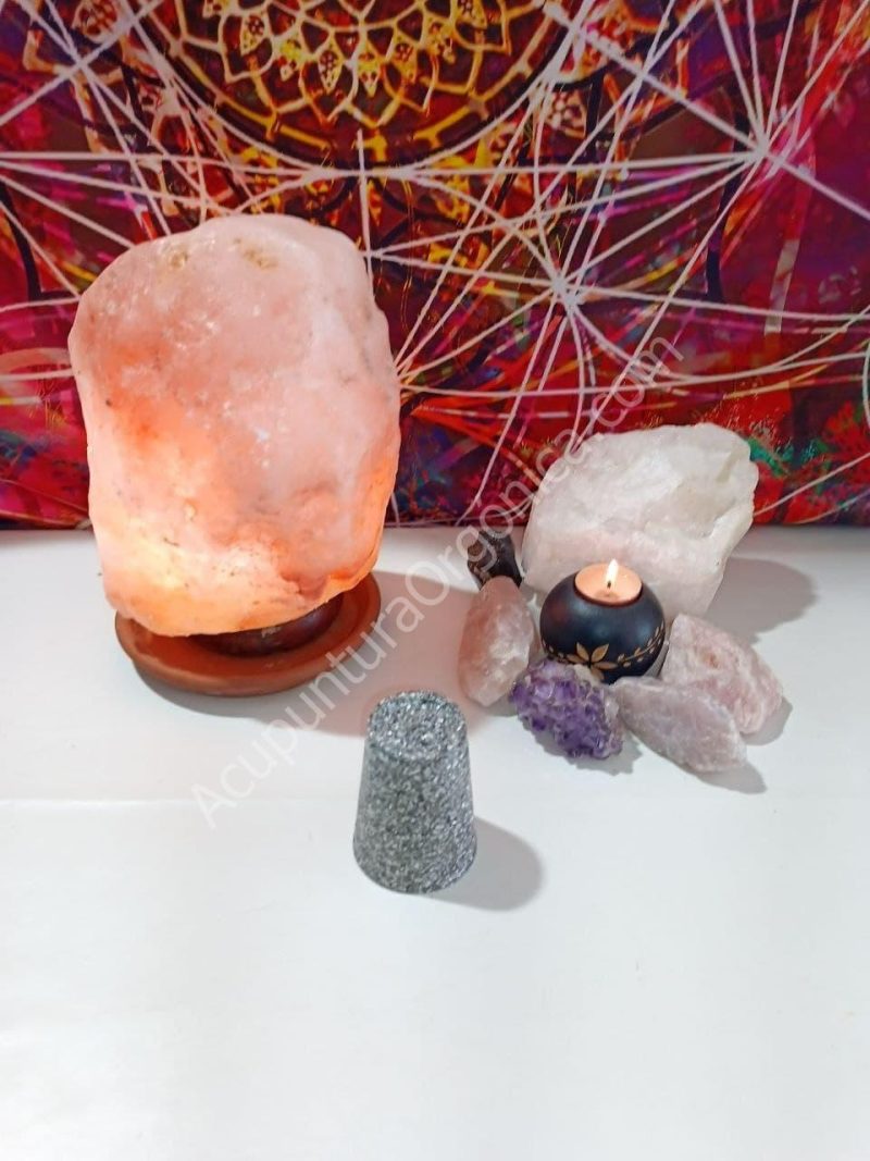 Torre Grande de Orgonita - Electronite - Imagen 4