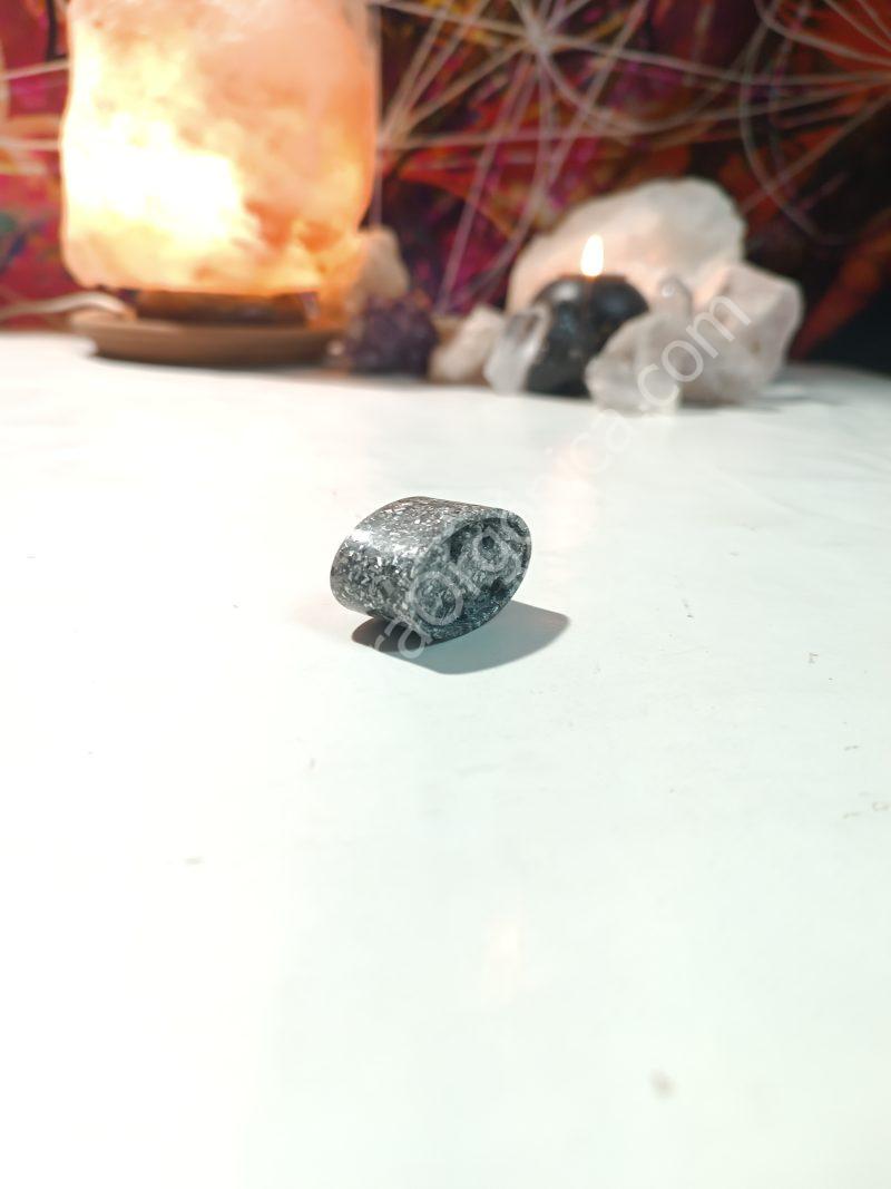 Logotipo BATMAN 2 tamaños. Orgonita - Electronite. - Imagen 6