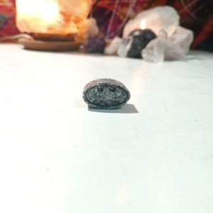 Logotipo BATMAN 2 tamaños. Orgonita - Electronite.