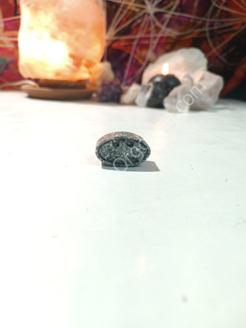 Logotipo BATMAN 2 tamaños. Orgonita - Electronite. - Imagen 5