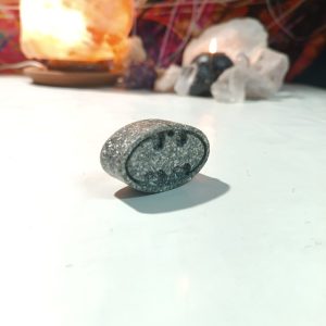 Logotipo BATMAN 2 tamaños. Orgonita - Electronite.