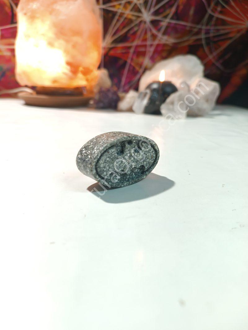 Logotipo BATMAN 2 tamaños. Orgonita - Electronite. - Imagen 4