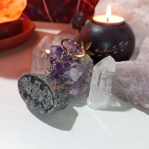 Llavero Batman 2 tamaños. Orgonita - Electronite.