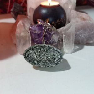 Llavero Batman 2 tamaños. Orgonita - Electronite.