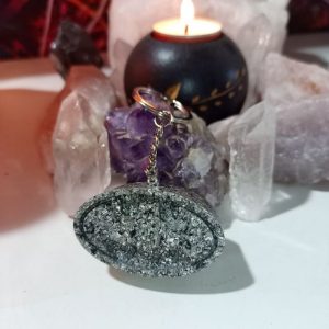 Llavero Batman 2 tamaños. Orgonita - Electronite.