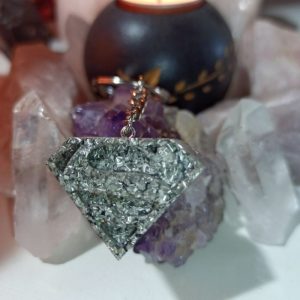 Llavero Superman 2 tamaños. Orgonita - electronite.