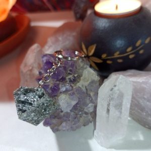 Llavero Superman 2 tamaños. Orgonita - electronite.