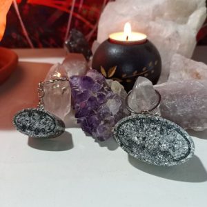 Llavero Batman 2 tamaños. Orgonita - Electronite.