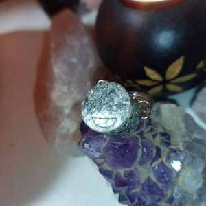 Llaveros diferentes Emojis Pequeños Orgonita - Electronite