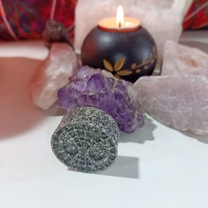 Para Coche Logotipo SPIDERMAN Orgonita Electronite (con adhesivo)