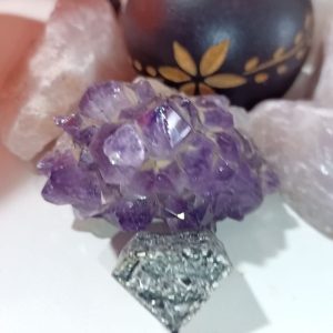 Logotipo SUPERMAN 2 tamaños. Orgonita - Electronite.