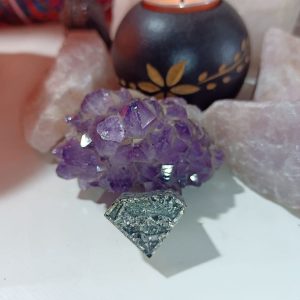 Logotipo SUPERMAN 2 tamaños. Orgonita - Electronite.