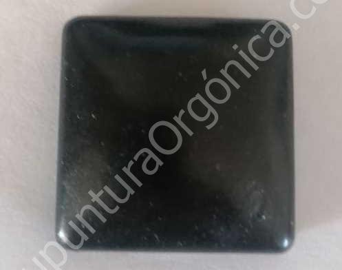 Protector para MÓVIL de Magnetita forma cuadrada o forma corazón - Imagen 2