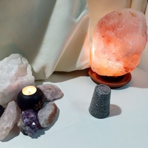 Torre Grande de Orgonita - Electronite