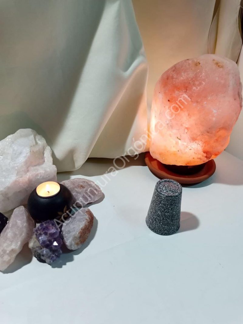 Torre Grande de Orgonita - Electronite - Imagen 3