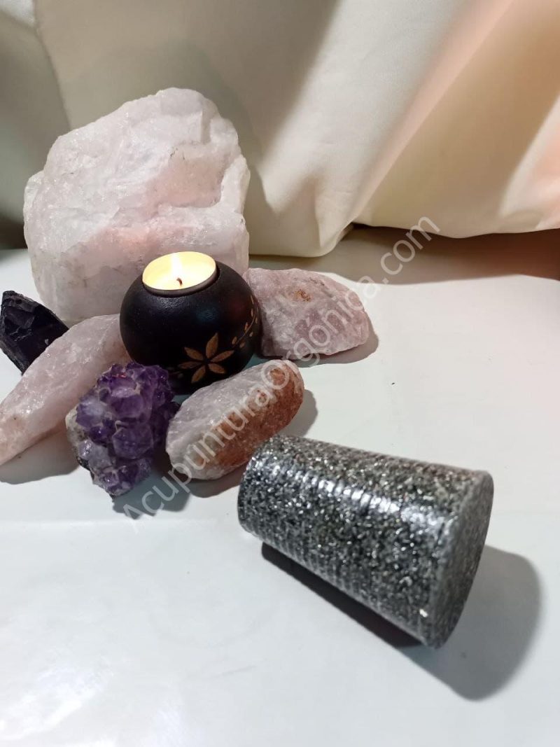 Torre Grande de Orgonita - Electronite - Imagen 6