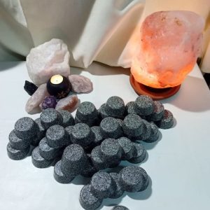 25 Orgonitas Electronites viruta de aluminio