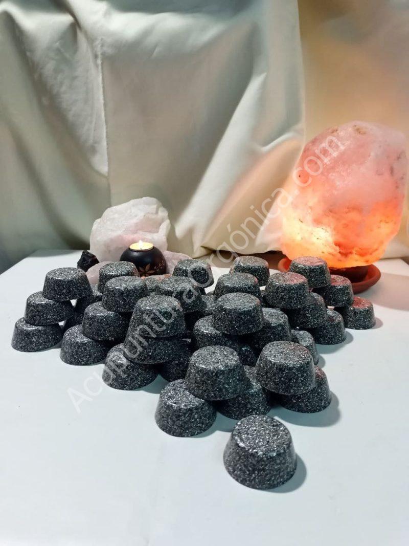 25 Orgonitas Electronites viruta de aluminio - Imagen 3