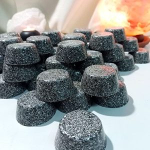 25 Orgonitas Electronites viruta de aluminio