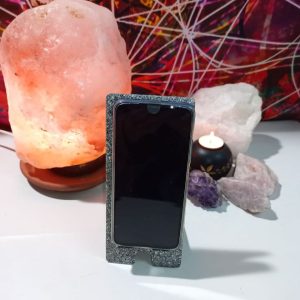 Orgonita Base Teléfono Móvil