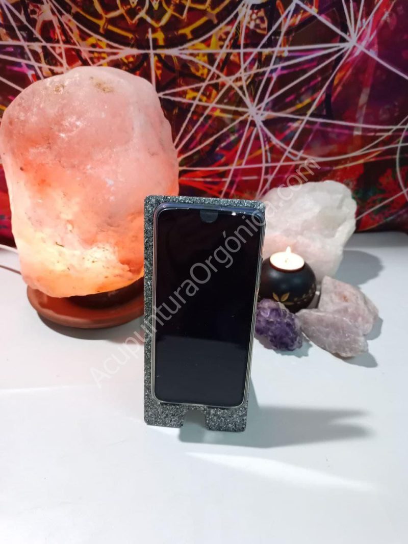 Orgonita Base Teléfono Móvil - Imagen 3