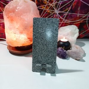 Orgonita Base Teléfono Móvil