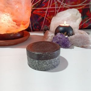 Orgonita Tumbatorres viruta de hierro + aluminio