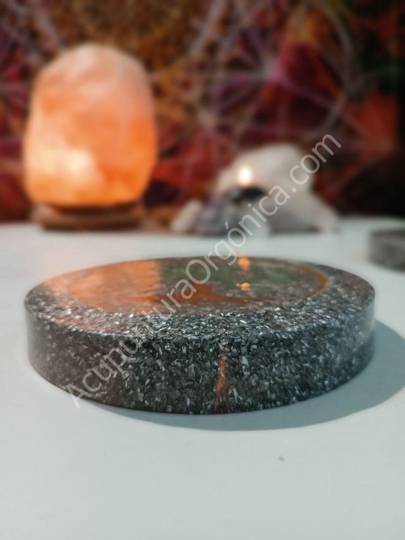 Disco Revitalizador Líquidos y Alimentos. EMF. - Imagen 5