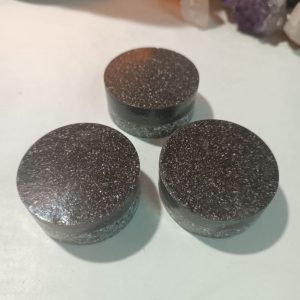 Mini Tumbatorres 3 Orgonitas