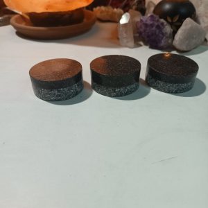 Mini Tumbatorres 3 Orgonitas