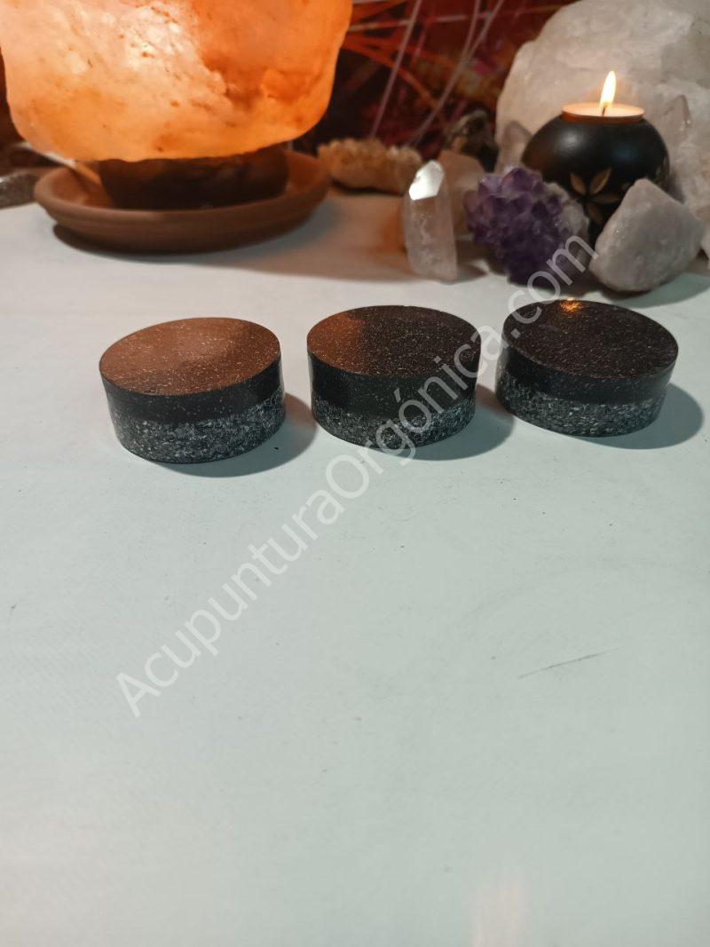 Mini Tumbatorres 3 Orgonitas - Imagen 5