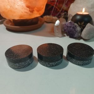 Mini Tumbatorres 3 Orgonitas