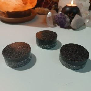 Mini Tumbatorres 3 Orgonitas