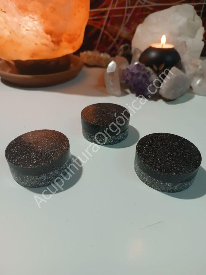 Mini Tumbatorres 3 Orgonitas