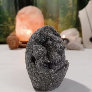 Dinosaurio Huevo Orgonita-Electronite