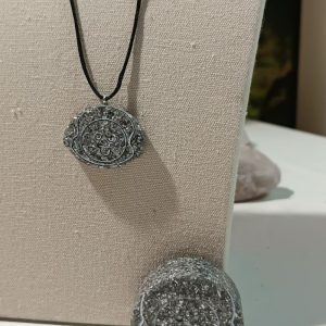 Pack Estudiantes Colgante + Orgonita - Electronite