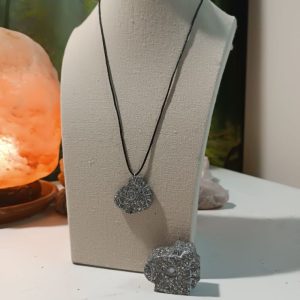 Pack Estudiantes Colgante + Orgonita - Electronite